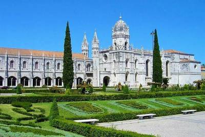 Lisbon & Portugal Private Luxury Tours