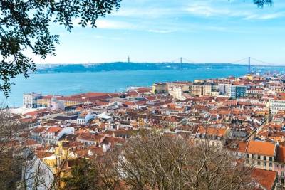 Private Tour on Best of Lisbon with Pickup Included