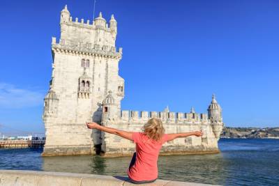 Belem Private Day Trip Tour with Lunch - History, gastronomy & UNESCO heritage