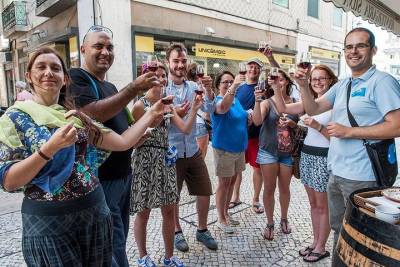 Alentejo Wine Tour from Lisbon with lunch included