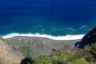 Private Tour Halfday NorthWest Madeira