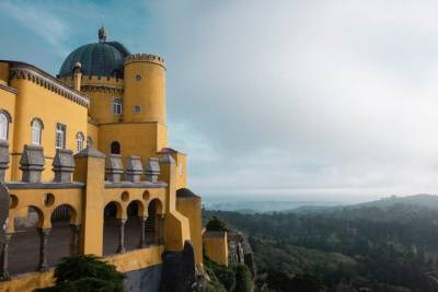 Portugal Views - Discover the Wonders of Sintra - Private Day Tour
