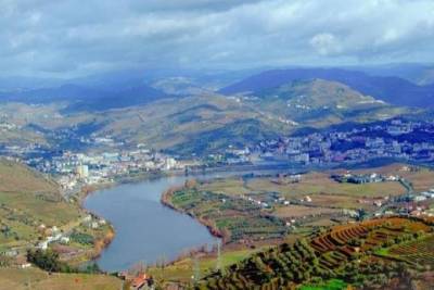 Douro Valley Paradise Trail - Walking Private Tour