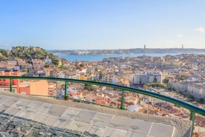 Lisbon Small Group Tour