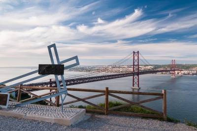 Lisbon Highlights Private Full Day Tour