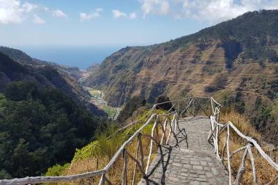 Private Tour The Madeira Ethnographic Museum Visit