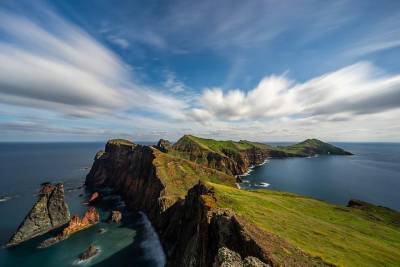 Discover The East - Madeira Island