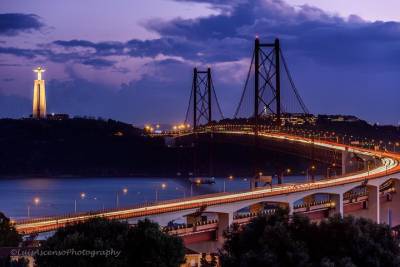 Private Tour Lisbon by Night