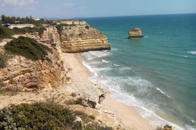 Private Algarve Tour for 1 to 8 people