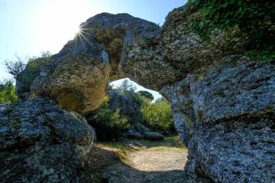 Sintra/Lisbon - HIKING FOR THE UNFIT