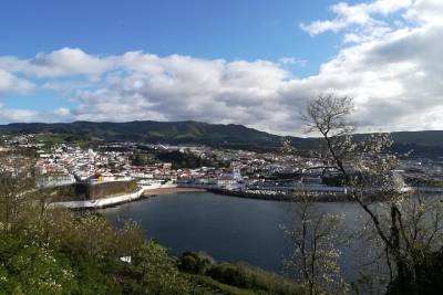 Private Terceira Island Full Day Tour