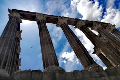 Évora With Love Walking Tours