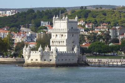 2 Day Pack: Lisbon and Sintra Full Day Tour
