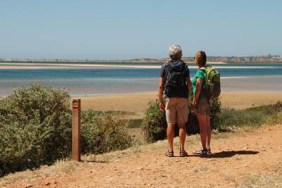 Portimão: Rambling In The West Algarve (Self-Guided)