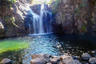 Levada do Alecrim - Rosemary Levada (Full Day Walk)