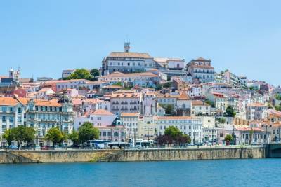 Day Trip Coimbra / Nazare and Obidos
