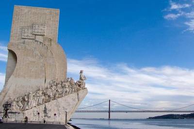 Lisbon Super Saver: Lisbon Sightseeing Tour and Sintra, Cascais and Estoril Coast Day Trip