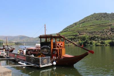 Douro Valley Essence Experience