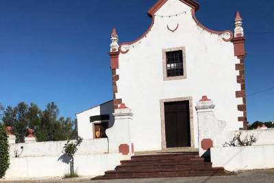 Walk through the Culture and History of São Bartolomeu de Messines