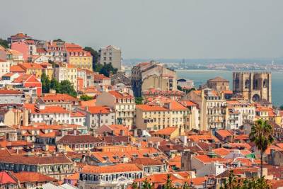 Lisbon Private Tour - See It All