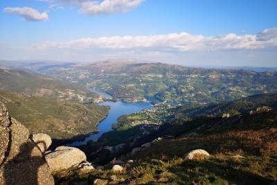 The Best of Peneda Gerês National Park from Porto