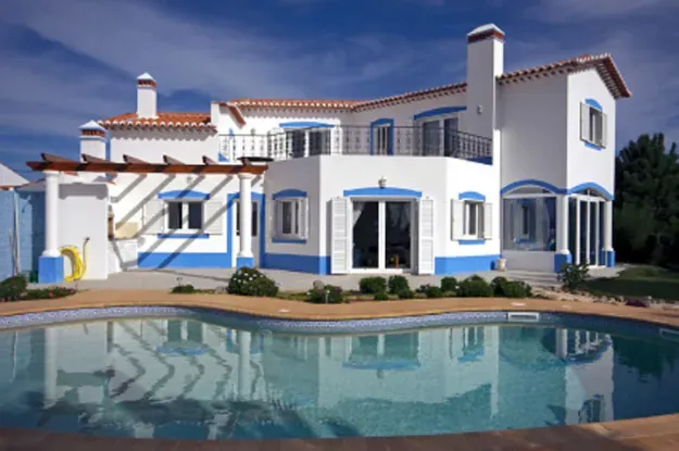 Villas / Self catering