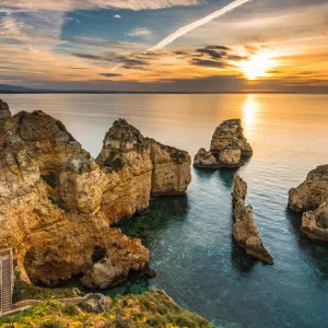 Ponta da Piedade - Lagos