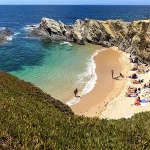 Praia dos Buizinhos - Porto Covo