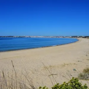 Meia Praia - Lagos