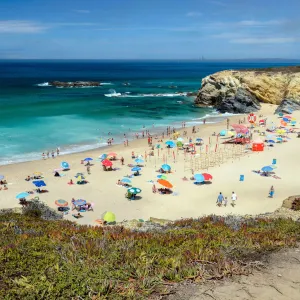 Porto Covo - Praia Grande