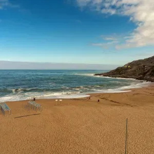 Praia de Porto Novo