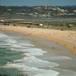 Praia de Alvor