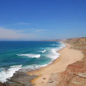 Praia de Areia Branca