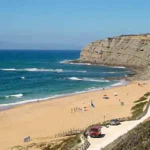 Praia Azul