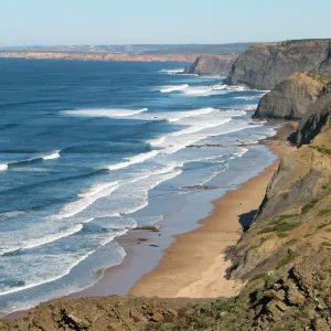 Praia da Cordoama