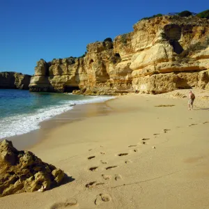 Praia da Coelha