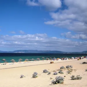 Praia da Comporta