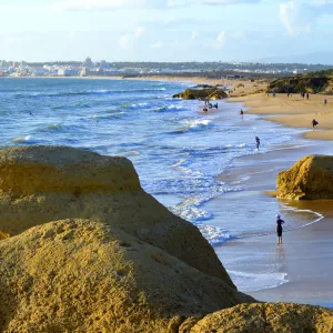 Praia da Gale