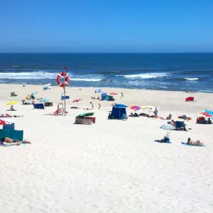 Praia da Mira