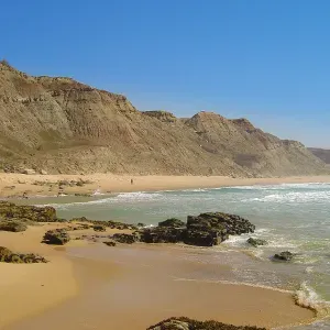 Praia da Peralta