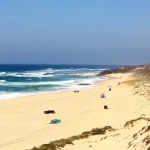 Praia do Malhão