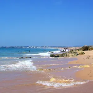 Praia dos Salgados