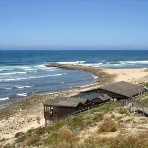 Praia do Farol - Vila Nova de Milfontes