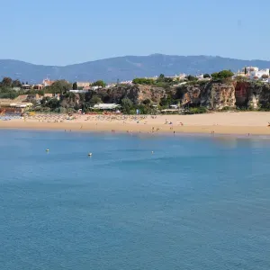 Praia Grande - Ferragudo