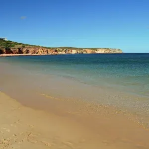 Praia do Martinhal - Sagres