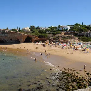 Praia do Pintadinho