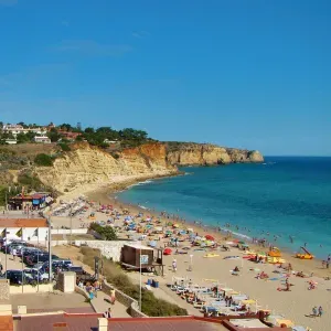 Praia do Porto de Mós