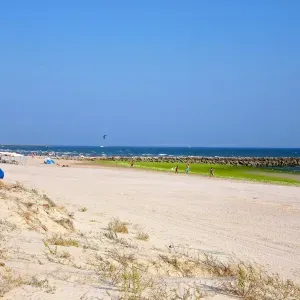 Praia de Santo António - Algarve