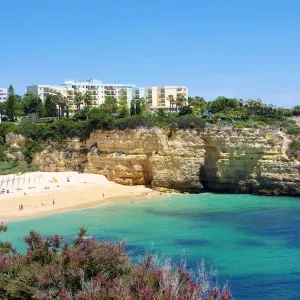 Praia da Senhora da Rocha