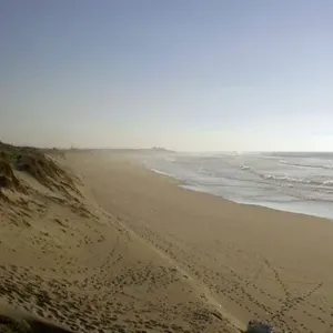 Rio Alto beach - Póvoa de Varzim